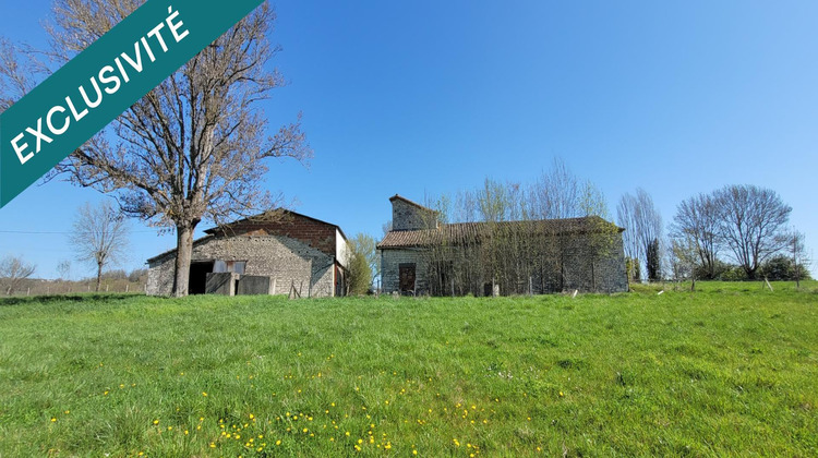 Ma-Cabane - Vente Maison Belfort-du-Quercy, 200 m²