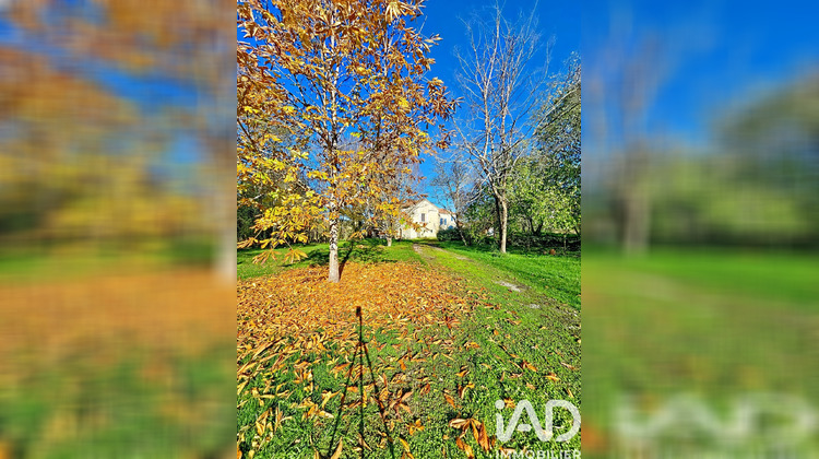 Ma-Cabane - Vente Maison Belfort-du-Quercy, 140 m²