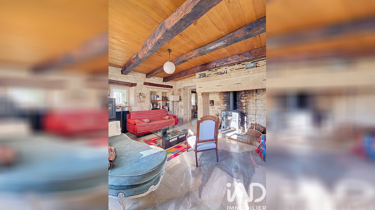 Ma-Cabane - Vente Maison Belfort-du-Quercy, 140 m²