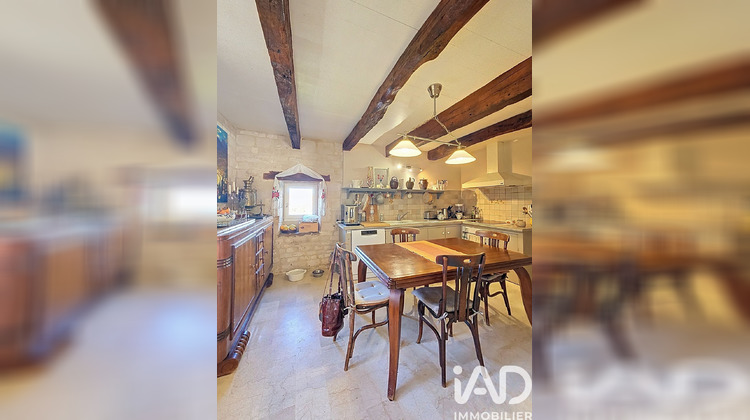 Ma-Cabane - Vente Maison Belfort-du-Quercy, 140 m²
