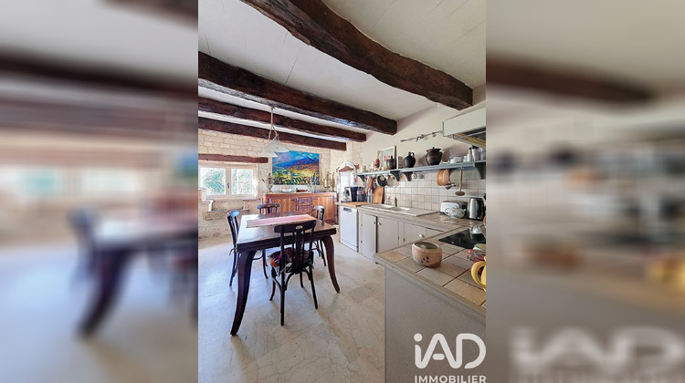 Ma-Cabane - Vente Maison Belfort-du-Quercy, 140 m²