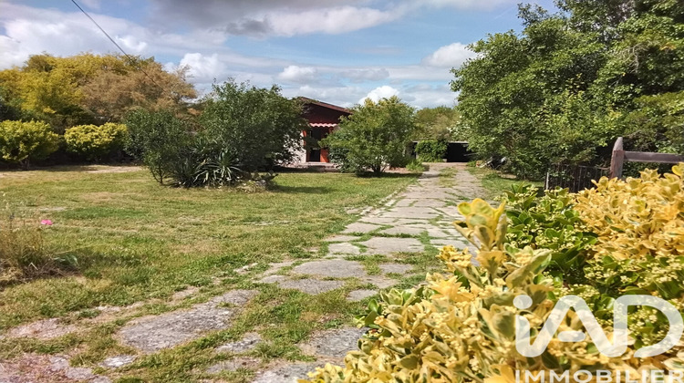 Ma-Cabane - Vente Maison Belfort-du-Quercy, 54 m²