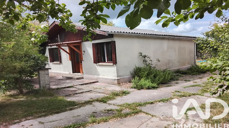 Ma-Cabane - Vente Maison Belfort-du-Quercy, 54 m²