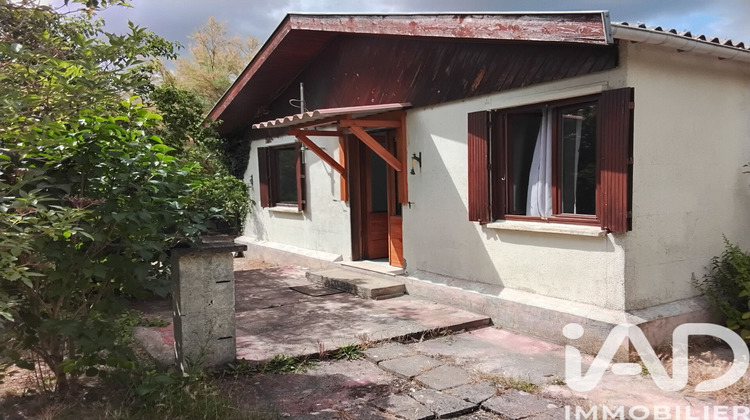 Ma-Cabane - Vente Maison Belfort-du-Quercy, 54 m²