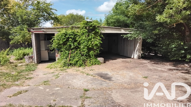Ma-Cabane - Vente Maison Belfort-du-Quercy, 54 m²
