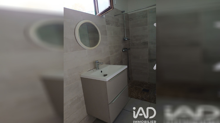 Ma-Cabane - Vente Maison Belfort-du-Quercy, 54 m²
