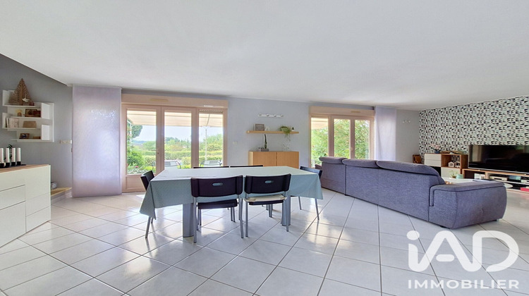 Ma-Cabane - Vente Maison Belfort-du-Quercy, 125 m²