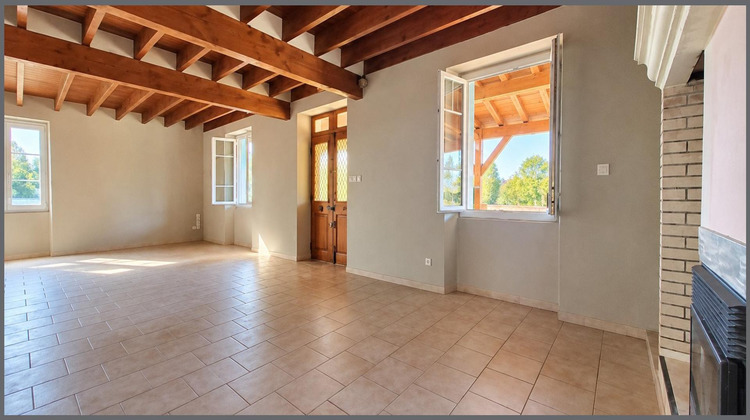 Ma-Cabane - Vente Maison Belfort-du-Quercy, 165 m²