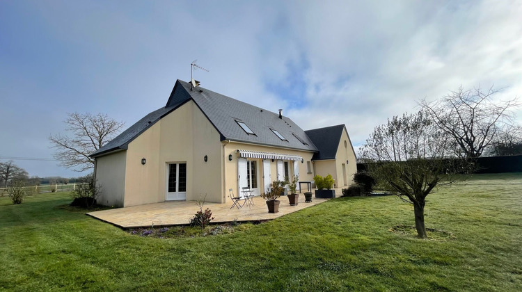Ma-Cabane - Vente Maison Belgeard, 153 m²