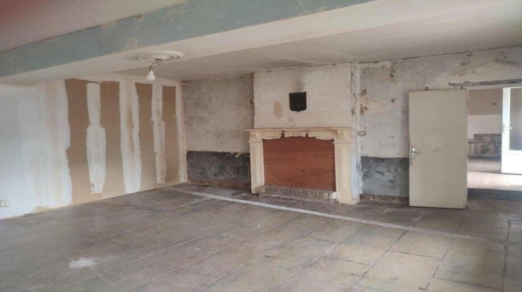 Ma-Cabane - Vente Maison Belgeard, 145 m²