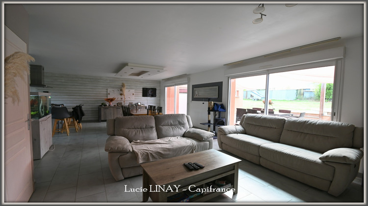 Ma-Cabane - Vente Maison BELGEARD, 164 m²