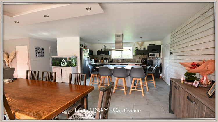 Ma-Cabane - Vente Maison BELGEARD, 164 m²