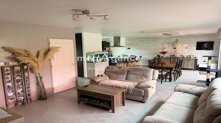 Ma-Cabane - Vente Maison BELGEARD, 163 m²