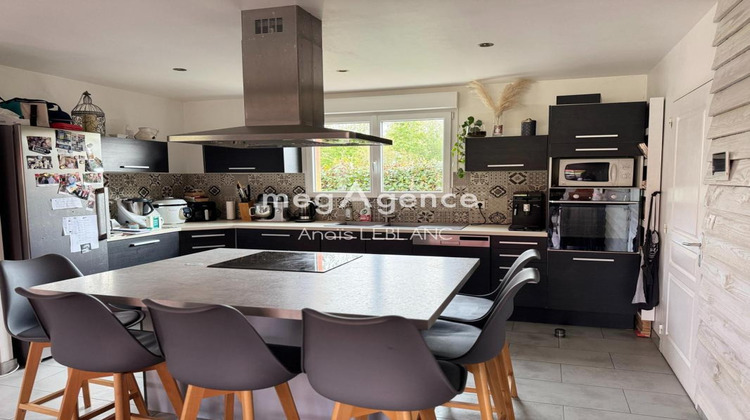 Ma-Cabane - Vente Maison BELGEARD, 163 m²