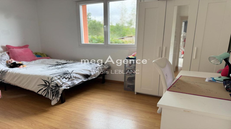 Ma-Cabane - Vente Maison BELGEARD, 163 m²