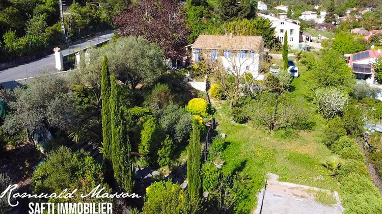Ma-Cabane - Vente Maison Belgentier, 165 m²