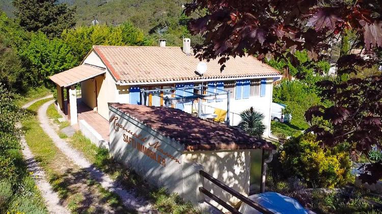 Ma-Cabane - Vente Maison Belgentier, 165 m²
