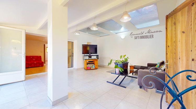 Ma-Cabane - Vente Maison Belgentier, 165 m²