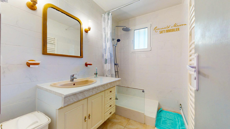 Ma-Cabane - Vente Maison Belgentier, 165 m²
