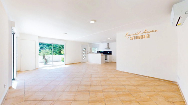 Ma-Cabane - Vente Maison Belgentier, 78 m²