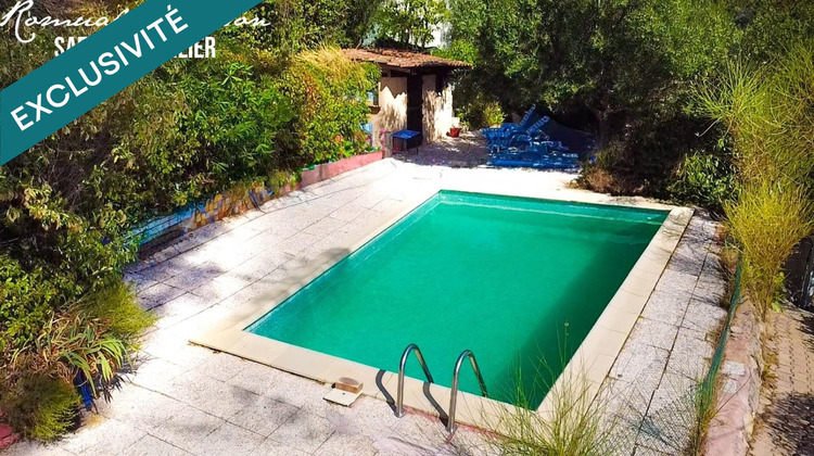 Ma-Cabane - Vente Maison Belgentier, 210 m²