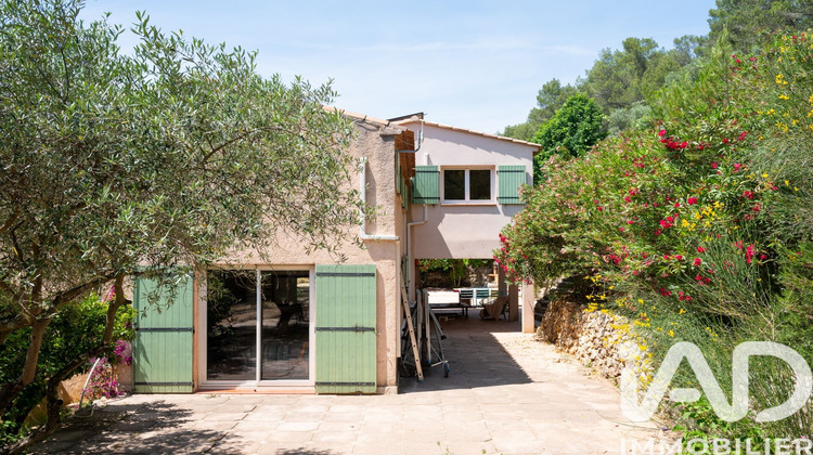 Ma-Cabane - Vente Maison Belgentier, 265 m²