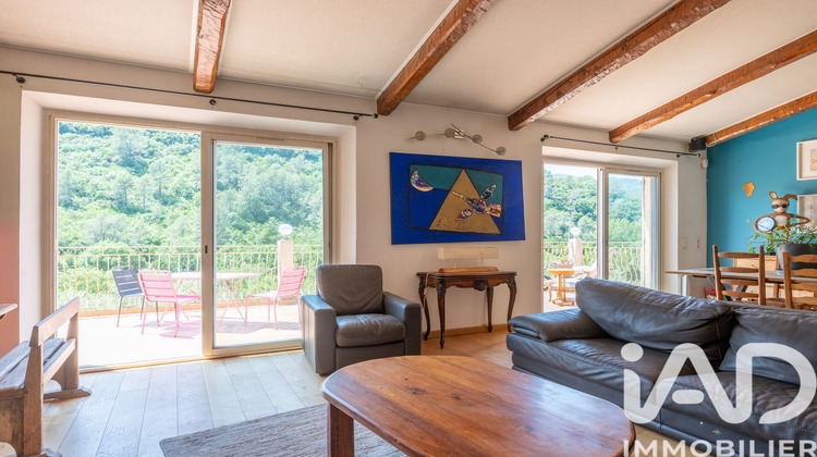 Ma-Cabane - Vente Maison Belgentier, 265 m²