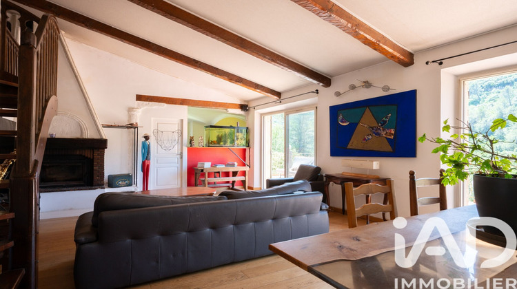 Ma-Cabane - Vente Maison Belgentier, 265 m²