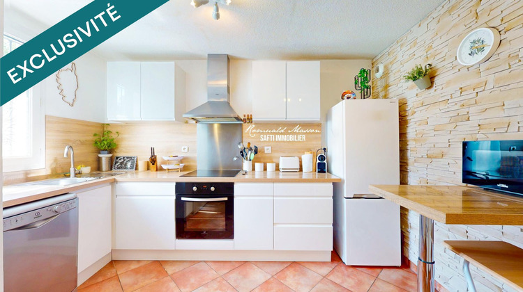Ma-Cabane - Vente Maison Belgentier, 88 m²