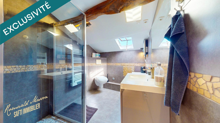Ma-Cabane - Vente Maison Belgentier, 70 m²