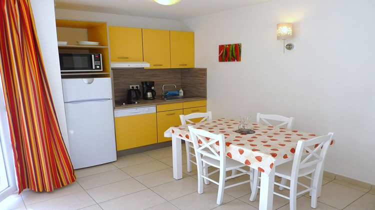 Ma-Cabane - Vente Maison BELGODERE, 32 m²