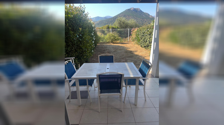 Ma-Cabane - Vente Maison BELGODERE, 44 m²