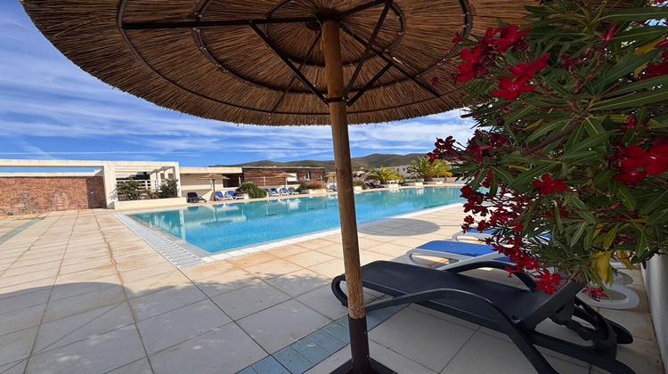 Ma-Cabane - Vente Maison BELGODERE, 35 m²