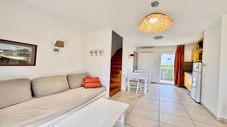 Ma-Cabane - Vente Maison BELGODERE, 35 m²