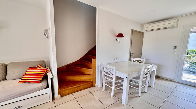 Ma-Cabane - Vente Maison BELGODERE, 35 m²