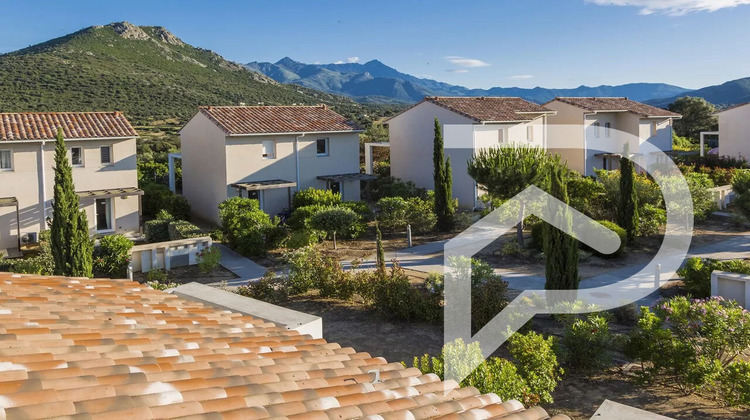 Ma-Cabane - Vente Maison BELGODERE, 67 m²