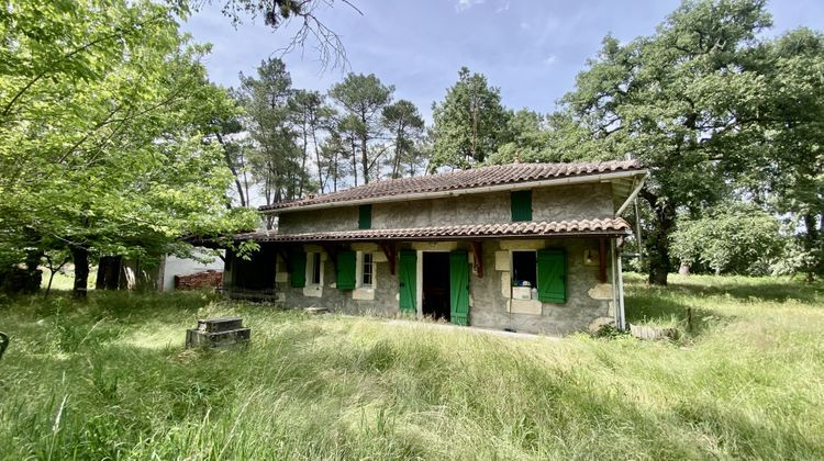 Ma-Cabane - Vente Maison Belhade, 100 m²