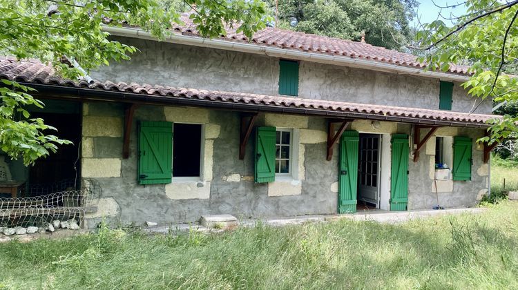 Ma-Cabane - Vente Maison Belhade, 100 m²