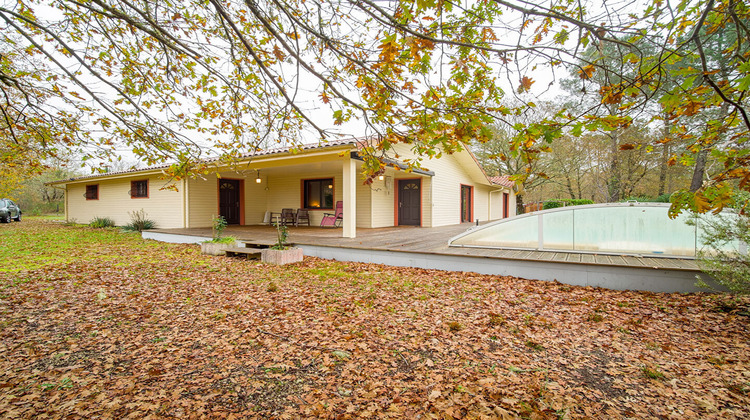 Ma-Cabane - Vente Maison BELHADE, 178 m²