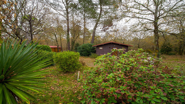 Ma-Cabane - Vente Maison BELHADE, 178 m²