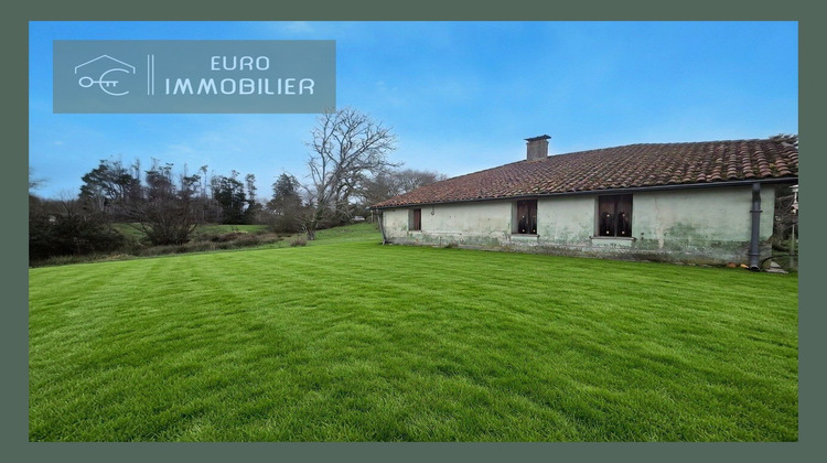 Ma-Cabane - Vente Maison Belhade, 88 m²