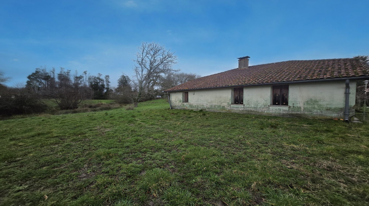 Ma-Cabane - Vente Maison Belhade, 88 m²