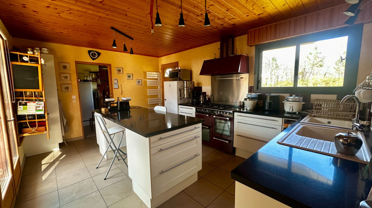 Ma-Cabane - Vente Maison BELHADE, 180 m²