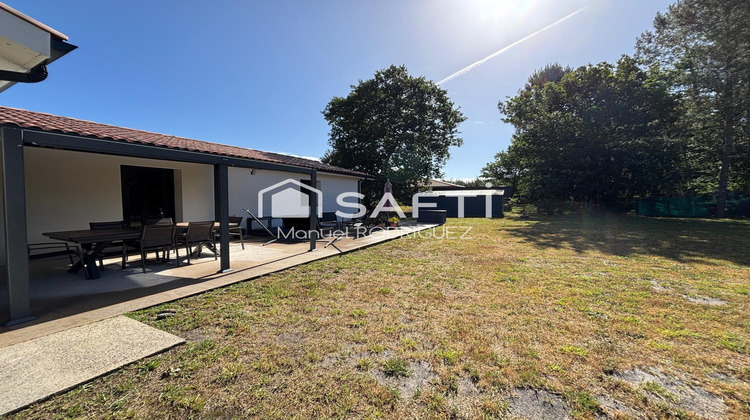 Ma-Cabane - Vente Maison Belhade, 105 m²