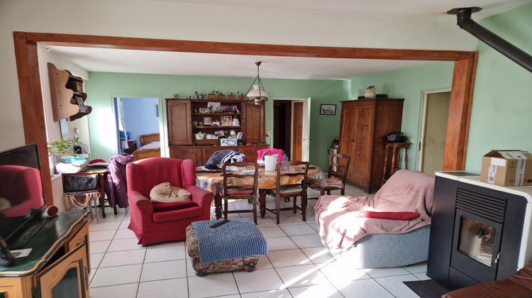 Ma-Cabane - Vente Maison BELHOMERT-GUEHOUVILLE, 203 m²