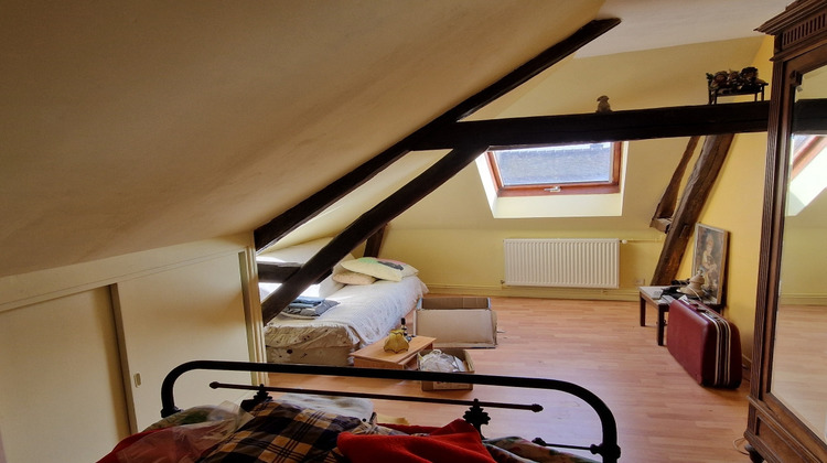 Ma-Cabane - Vente Maison BELHOMERT-GUEHOUVILLE, 203 m²