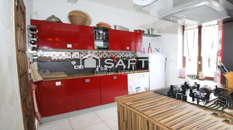 Ma-Cabane - Vente Maison Belhomert-Guéhouville, 91 m²