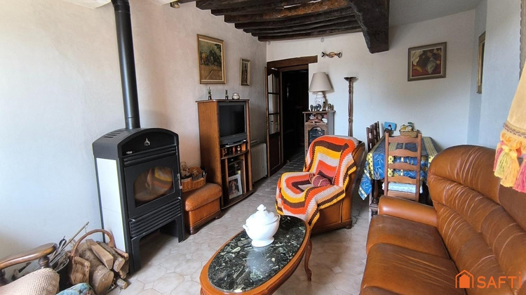 Ma-Cabane - Vente Maison Belhomert-Guehouville, 171 m²