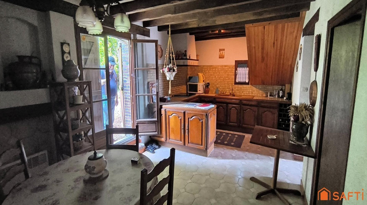 Ma-Cabane - Vente Maison Belhomert-Guehouville, 171 m²