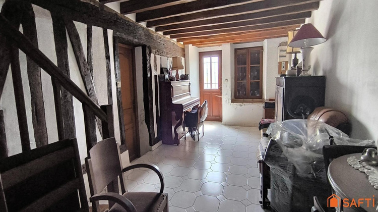 Ma-Cabane - Vente Maison Belhomert-Guehouville, 171 m²